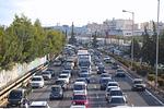 Αττική: Έμφραγμα στους δρόμους – Πού εντοπίζονται τα σοβαρότερα προβλήματα;