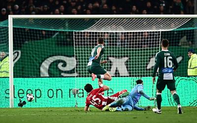 «Αιώνιο» ντέρμπι με κόσμο: Τι αλλάζει για Παναθηναϊκό και Ολυμπιακό!