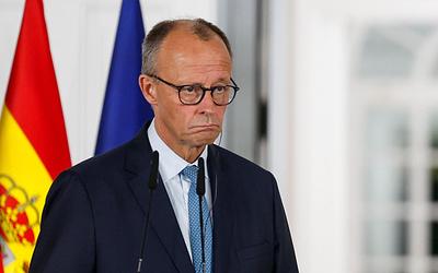 Γερμανία: Κυρώσεις κατά Ισραήλ; Τι δήλωσε ο Μερτς