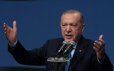 Συνάντηση Τραμπ Τζούνιορ-Ερντογάν στην Κωνσταντινούπολη: Τι κρύβεται από πίσω;