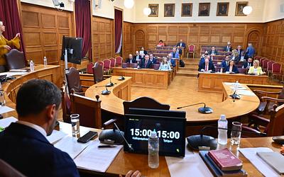 Εξεταστική για ΟΠΕΚΕΠΕ: Όλη η αλήθεια στο φως; Μάρτυρες και αποκαλύψεις!