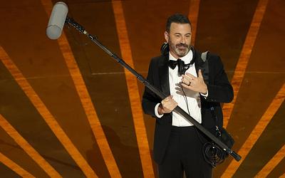 Η πτώση του Τζίμι Κίμελ: Από «The Man Show» σε εχθρό του Τραμπ