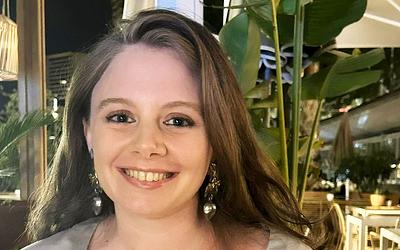 Λένα Σαμαρά: Η τραγική ιστορία πίσω από το χαμόγελο