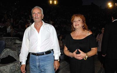 Συγκλονίζει ο Τσακίρογλου: «Δεν έχει συνέλθει ακόμα η Χρυσούλα…»