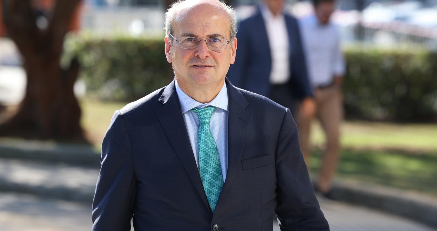 Χατζηδάκης για deal HSBC Μάλτας – Credia Bank: «Οφέλη για την ελληνική οικονομία»