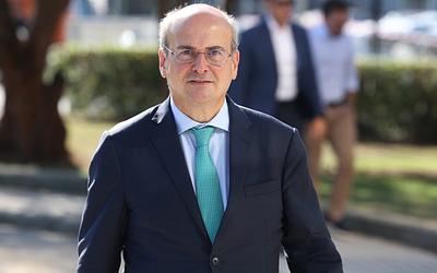 Χατζηδάκης: Δικαίωση για την κυβέρνηση Μητσοτάκη η εξαγορά της HSBC Μάλτας