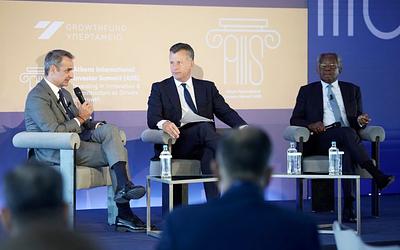 Μητσοτάκης: Η Ελλάδα πρωταγωνιστεί στην Ευρώπη – Έρχονται νέες επενδύσεις!