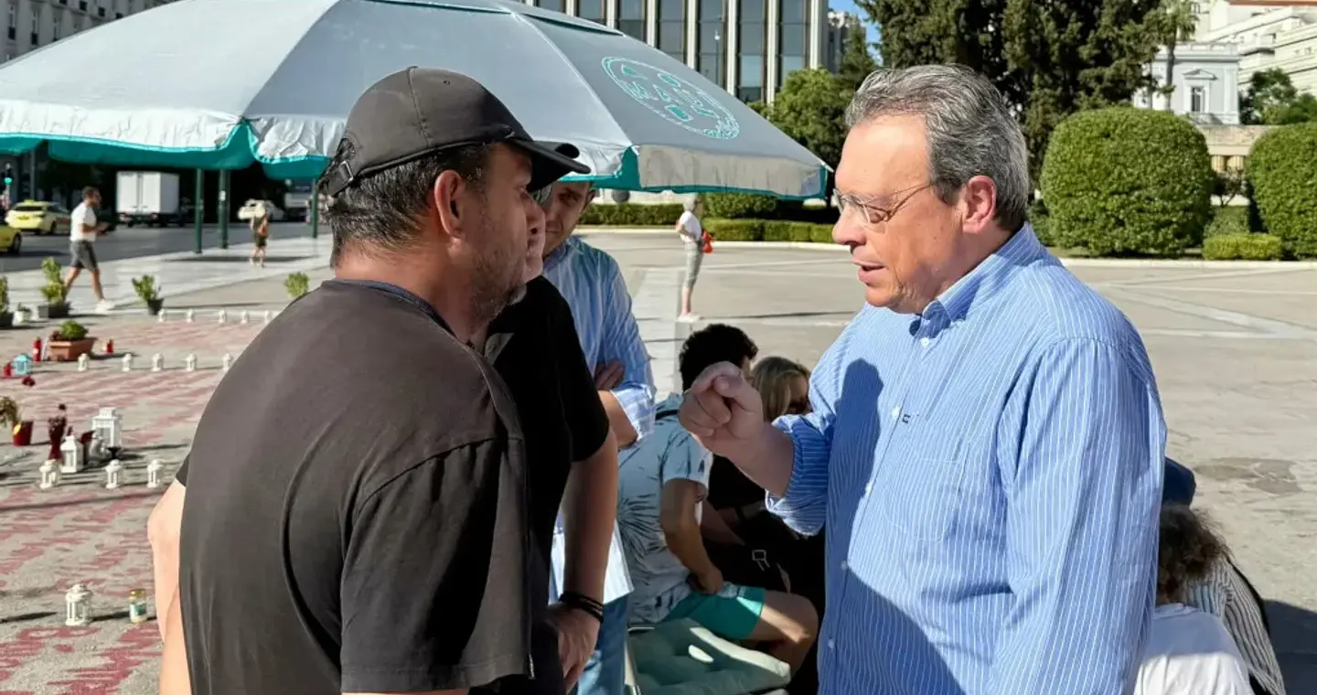Φάμελλος: Δεν μπορεί το κράτος να αρνείται σε έναν γονιό την αλήθεια