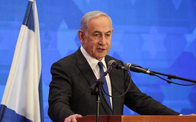 Νετανιάχου: Προσπάθειες άμβλυνσης της κριτικής και συνέντευξη Τύπου