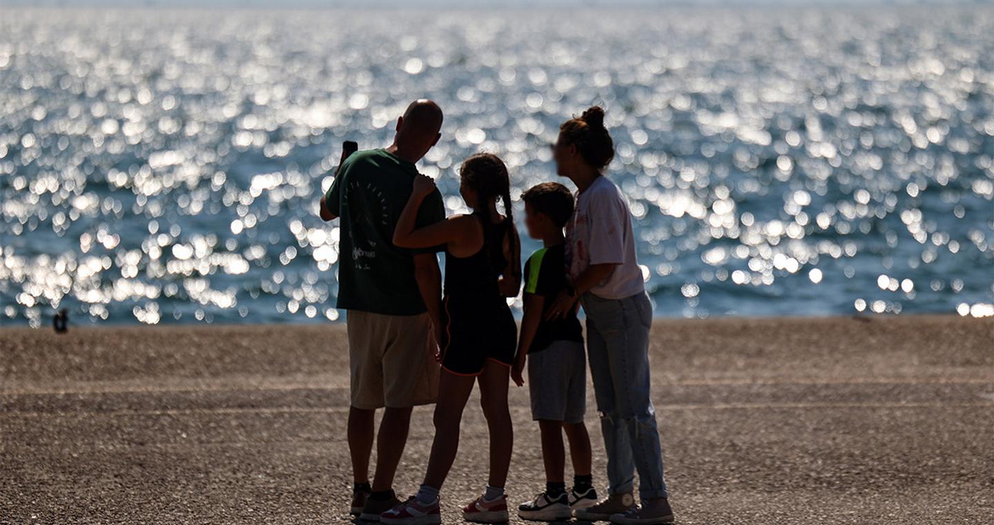 Καιρός: Ανεβαίνει ξανά η θερμοκρασία – Πόσο θα δείξουν σήμερα τα θερμόμετρα