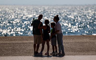 Ο καιρός στην Ελλάδα: Τι να περιμένουμε σήμερα, Τρίτη 16/9;