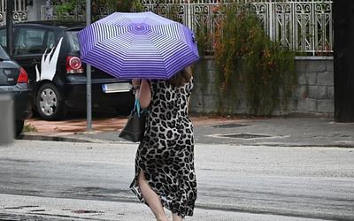 Ο καιρός αλλάζει: Τι να περιμένουμε σήμερα σε όλη την Ελλάδα;