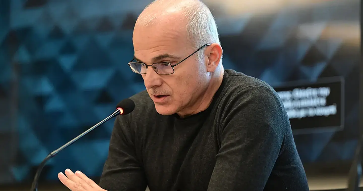 «Ο σεβασμός κερδίζεται, δεν είναι θέσφατο»