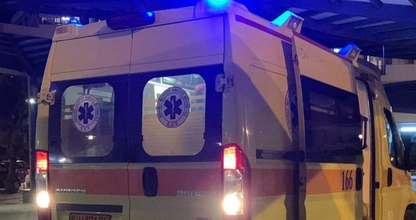 Θεσσαλονίκη: Άγρια συμπλοκή έξω από κέντρο διασκέδασης με 5 τραυματίες