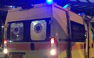Θεσσαλονίκη: Άγρια συμπλοκή στα Λαδάδικα – 5 τραυματίες στο νοσοκομείο!