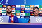 Champions League: O Ολυμπιακός υποδέχεται την Πάφο στο «Καραϊσκάκης»!