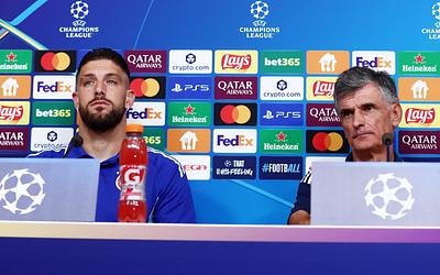 Champions League: O Ολυμπιακός υποδέχεται την Πάφο στο «Καραϊσκάκης»!