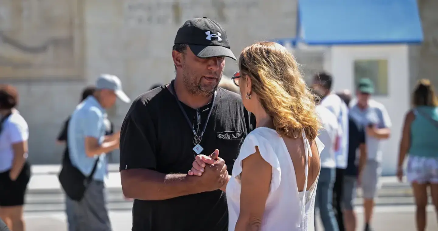 Εξώδικο Ρούτσι και Καρυστιανού για την εκταφή θυμάτων - Κοινοποιήθηκε στον Μητσοτάκη UPD