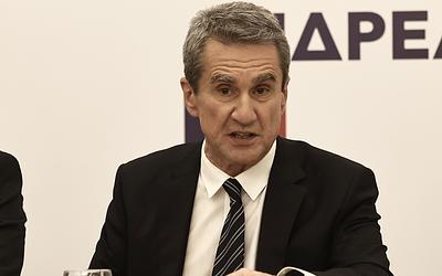 Ανδρέας Λοβέρδος: «Η χώρα δεν αντέχει ένα νέο 2012»
