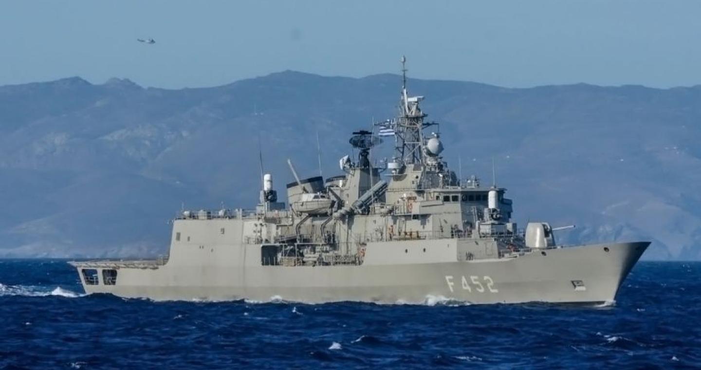 Νέα τουρκική NAVTEX - Ζητά την «αποστρατικοποίηση» 23 ελληνικών νησιών