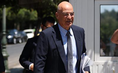 ΚΥΣΕΑ: Διεθνείς εξελίξεις, εξοπλιστικά και το μεταναστευτικό στο επίκεντρο