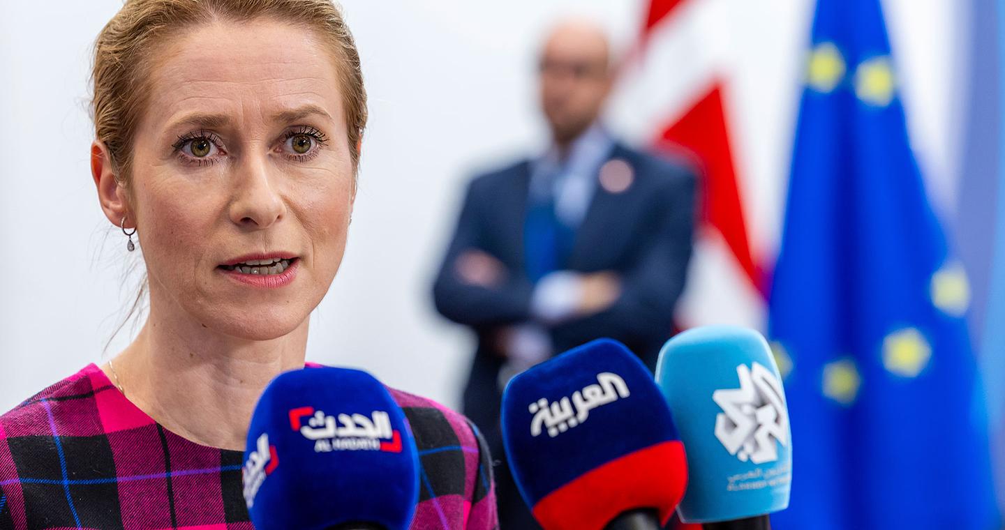 Ε.Ε.: Δασμοί και κυρώσεις κατά του Ισραήλ για τη Γάζα