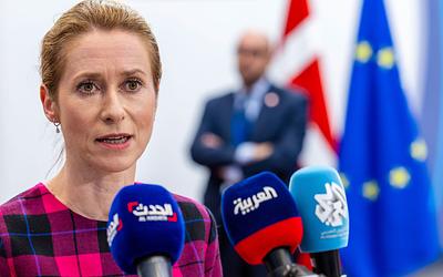 Ε.Ε.: «Παγώνει» εμπορικές σχέσεις με Ισραήλ – Αντιδράσεις για τα μέτρα