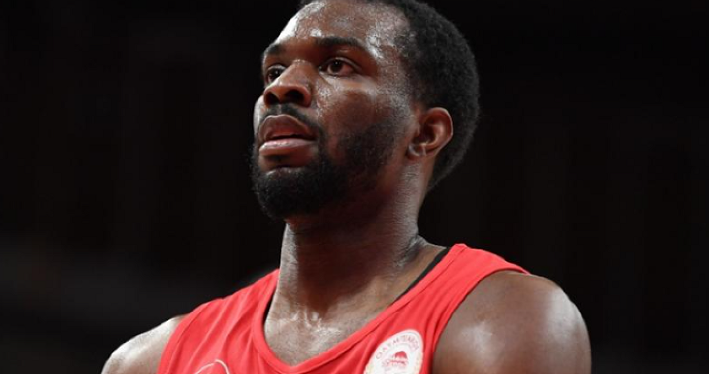 Πλήγμα στον Ολυμπιακό: Νοκ άουτ για 15-20 ημέρες ο Έβανς