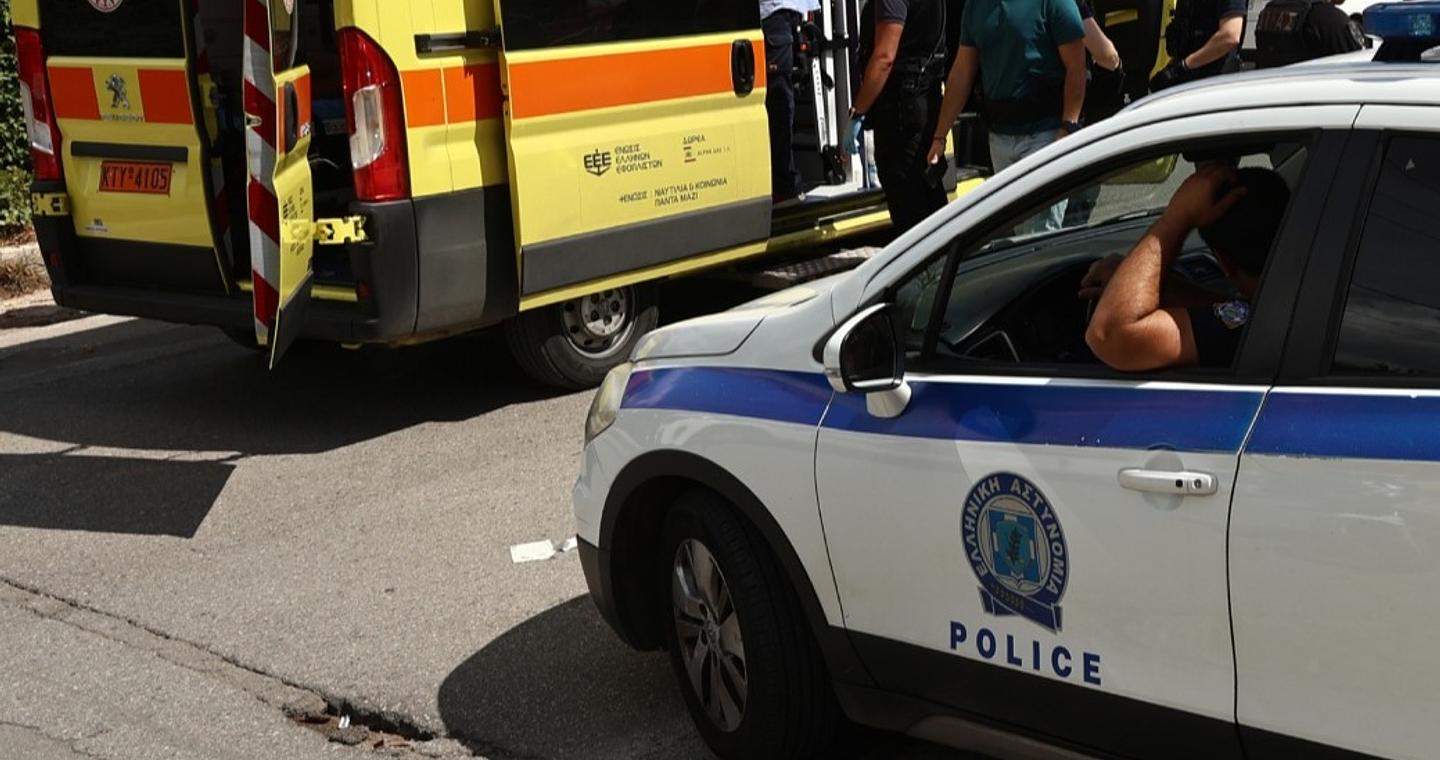 Θεσσαλονίκη: Νεκρός 29χρονος οδηγός μηχανής έπειτα από σύγκρουση με φορτηγό – Τρεις συλλήψεις