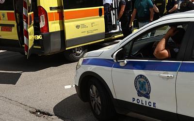Θεσσαλονίκη: Θρήνος για 29χρονο σε θανατηφόρο τροχαίο στη Γεωργικής Σχολής