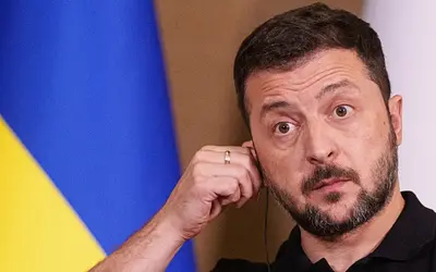 Ζελένσκι: «Δεν παραδίδουμε γη στους κατακτητές!» – Τι κρύβεται πίσω από τη συνάντηση Τραμπ-Πούτιν;