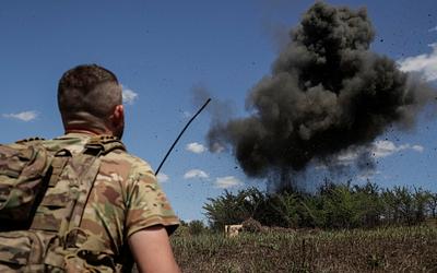 Ουκρανία: Ζελένσκι χαιρετίζει την Ευρώπη! Τι σηματοδοτεί η κοινή δήλωση;