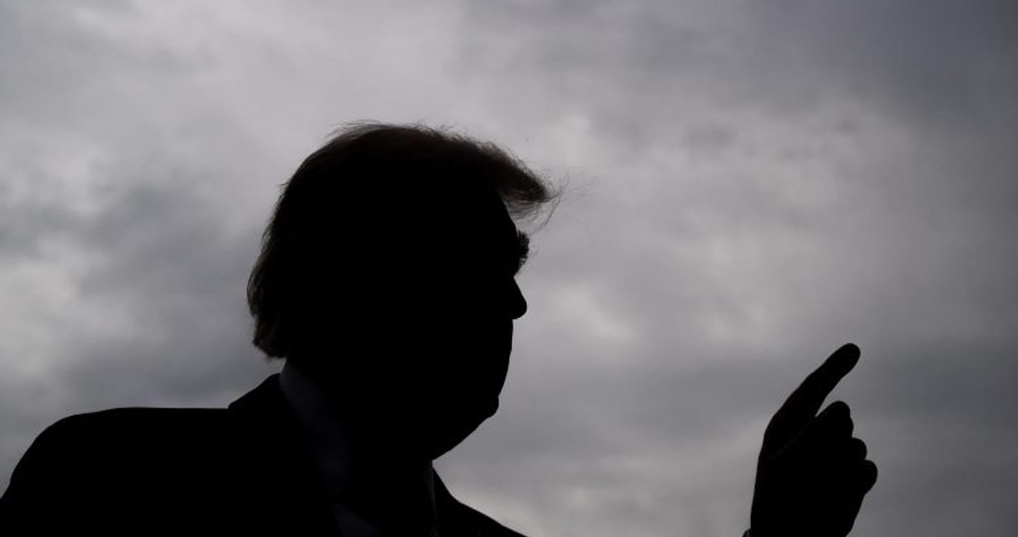 Reuters: Ο Τραμπ περιορίζει τη διπλωματική εμπλοκή – Η μείωση στρατιωτικής βοήθειας στη Βαλτική και η ανησυχία ενίσχυσης της ρωσικής προκλητικότητας