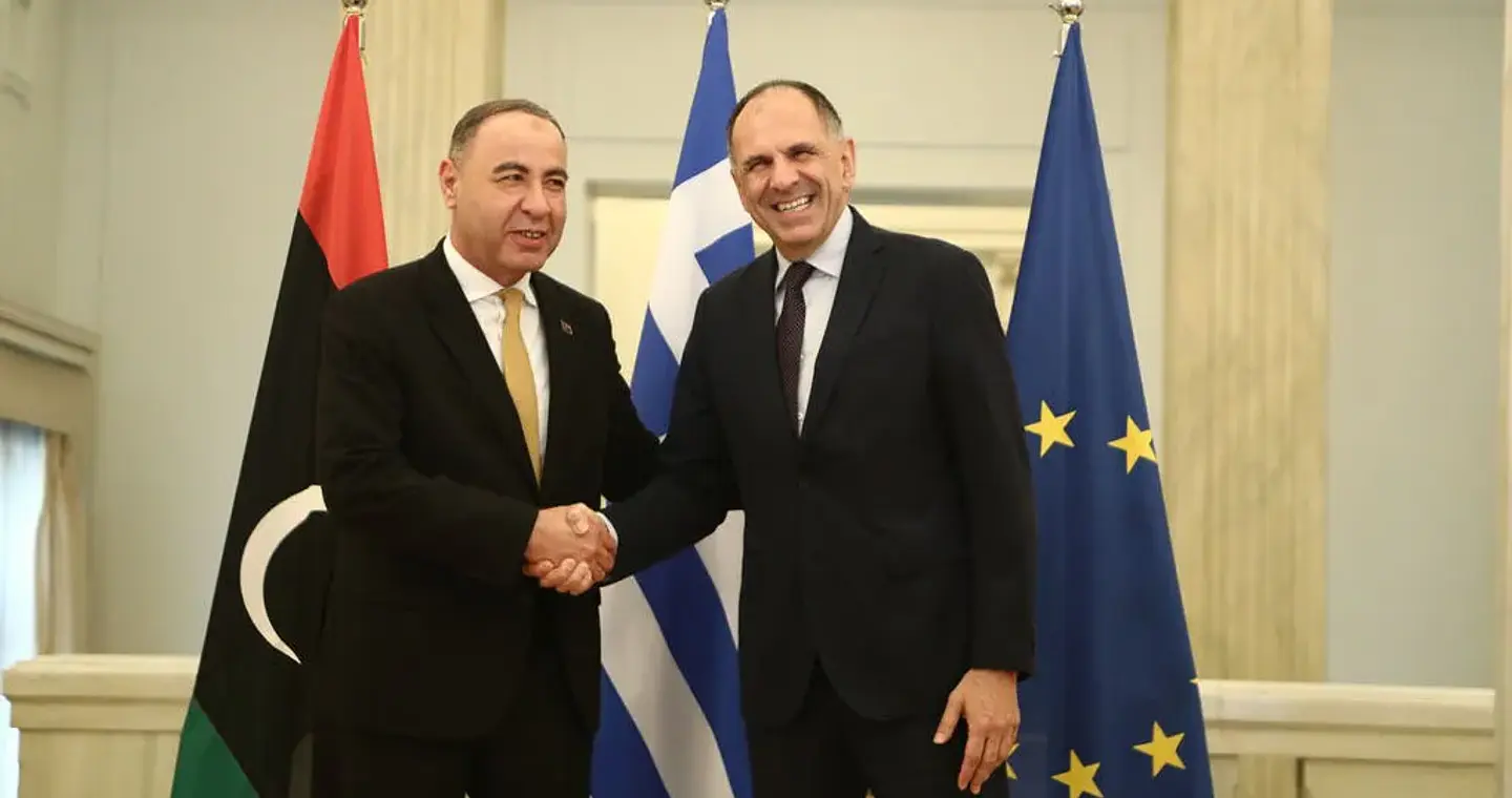 Πώς ξεκίνησαν πάλι οι συνομιλίες Ελλάδας - Λιβύης
