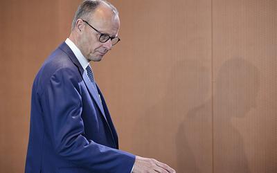 Καγκελάριος Μερτς: Βουτιά στις δημοσκοπήσεις – Τι ανησυχεί τους Γερμανούς;
