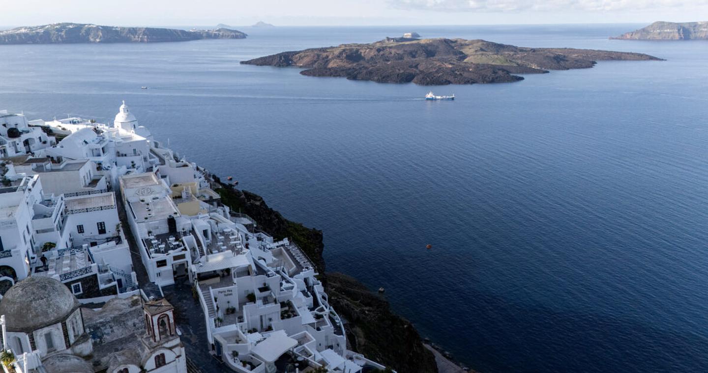 Αύξηση 12,5% στα έσοδα από τον ελληνικό τουρισμό και άνοδος στις αφίξεις - Αισιοδοξία για τον Σεπτέμβριο
