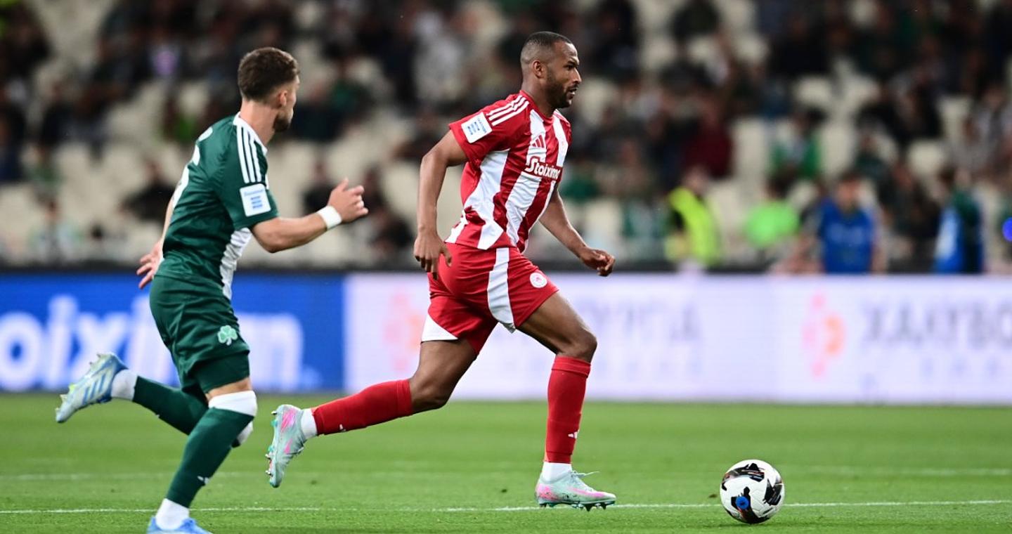 Ντέρμπι «αιωνίων» στη Λεωφόρο: Παναθηναϊκός – Ολυμπιακός στην πρώτη μεγάλη μάχη της σεζόν στη Super League