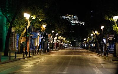 Αυτοκίνητο τέλος! Γιορτή στην Αθήνα για την Παγκόσμια Ημέρα χωρίς Αυτοκίνητο!