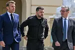 Ουκρανία: Διπλωματικός Πόλεμος για Ειρήνη – Τι Συμβαίνει Πίσω από τις Κλειστές Πόρτες;