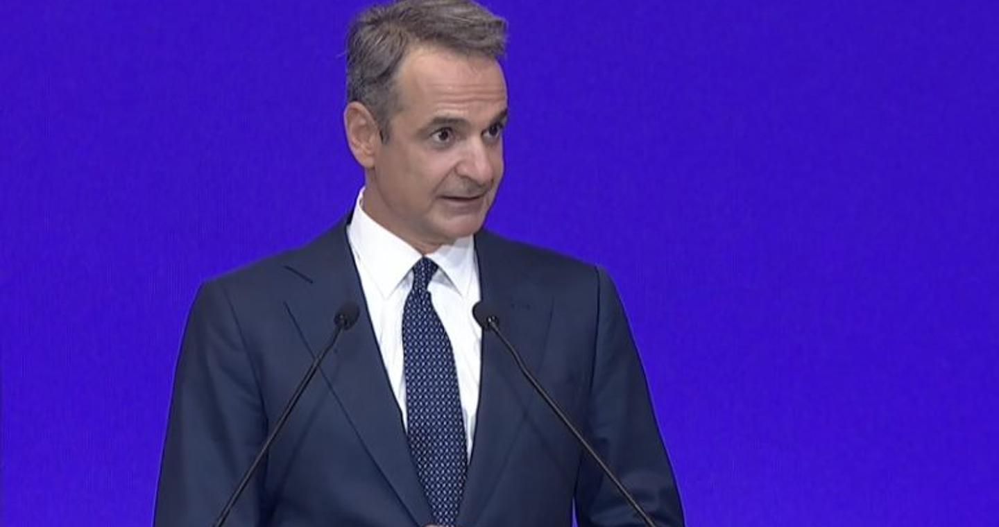 Κ. Μητσοτάκης: Η ασφάλεια, προϋπόθεση για ανάπτυξη οικονομίας και συνοχής – Έναρξη διαδικασίας για ΑΟΖ με Λιβύη και αναβάθμιση του ΠΝ με Belharra