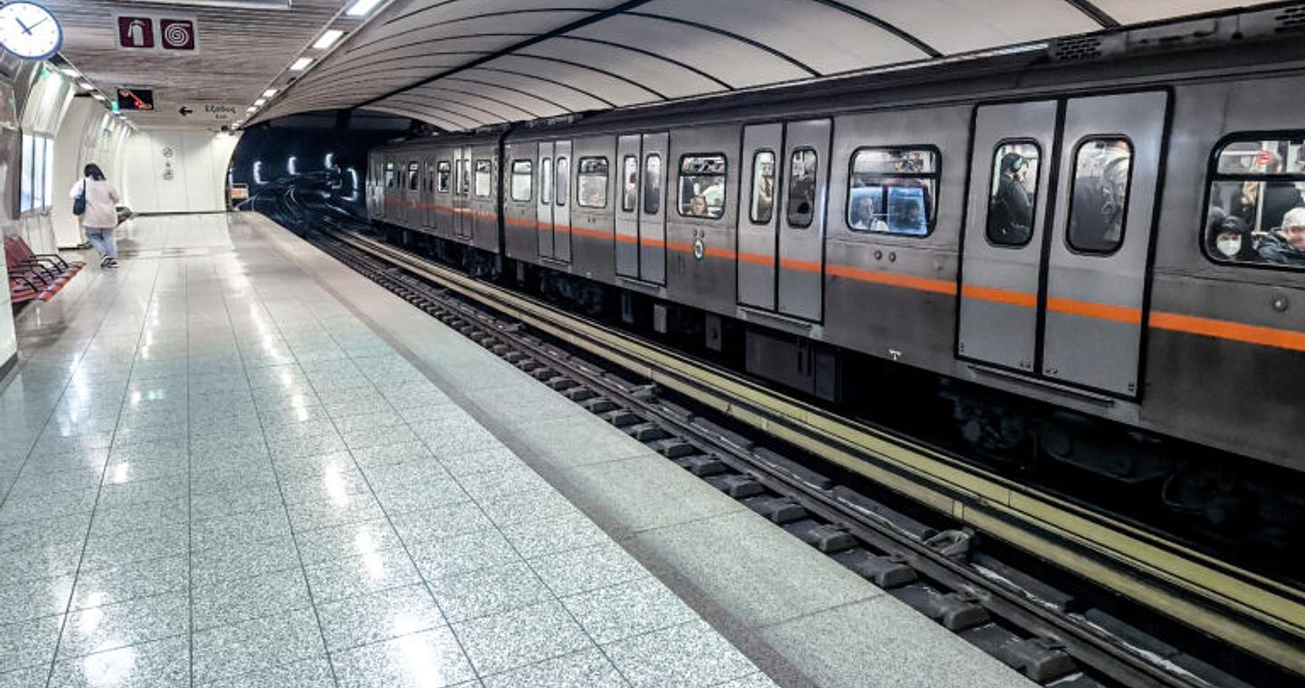 Μέσα Μαζικής Μεταφοράς: Πάνω από 44.000 επέλεξαν διαδρομές από τα μεσάνυχτα έως τις 7 το πρωί στην Αθήνα