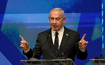 Νετανιάχου: «Θα πολεμήσω για την ύπαρξη του Ισραήλ στον ΟΗΕ»