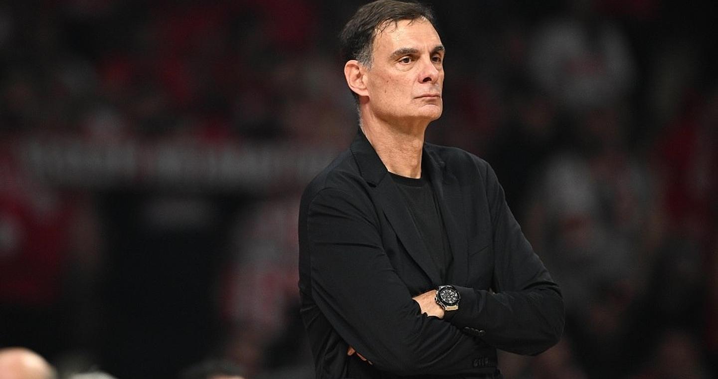 Ο Μπαρτζώκας ξεκαθάρισε το τοπίο για την απόκτηση γκαρντ