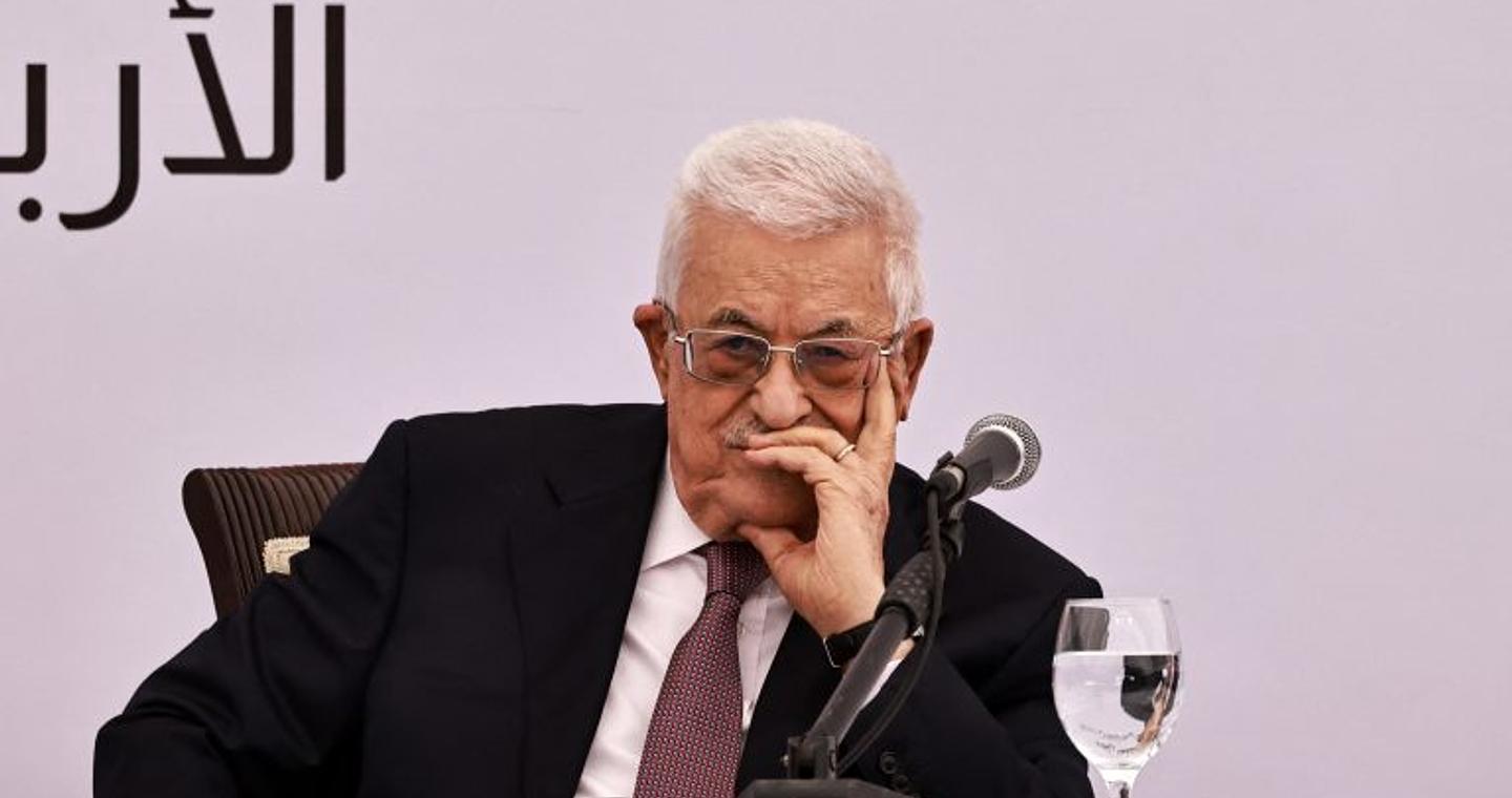 Ο Παλαιστίνιος πρόεδρος λέει πως η αναγνώριση Παλαιστινιακού κράτους είναι ένα βήμα προς μια «διαρκή» ειρήνη