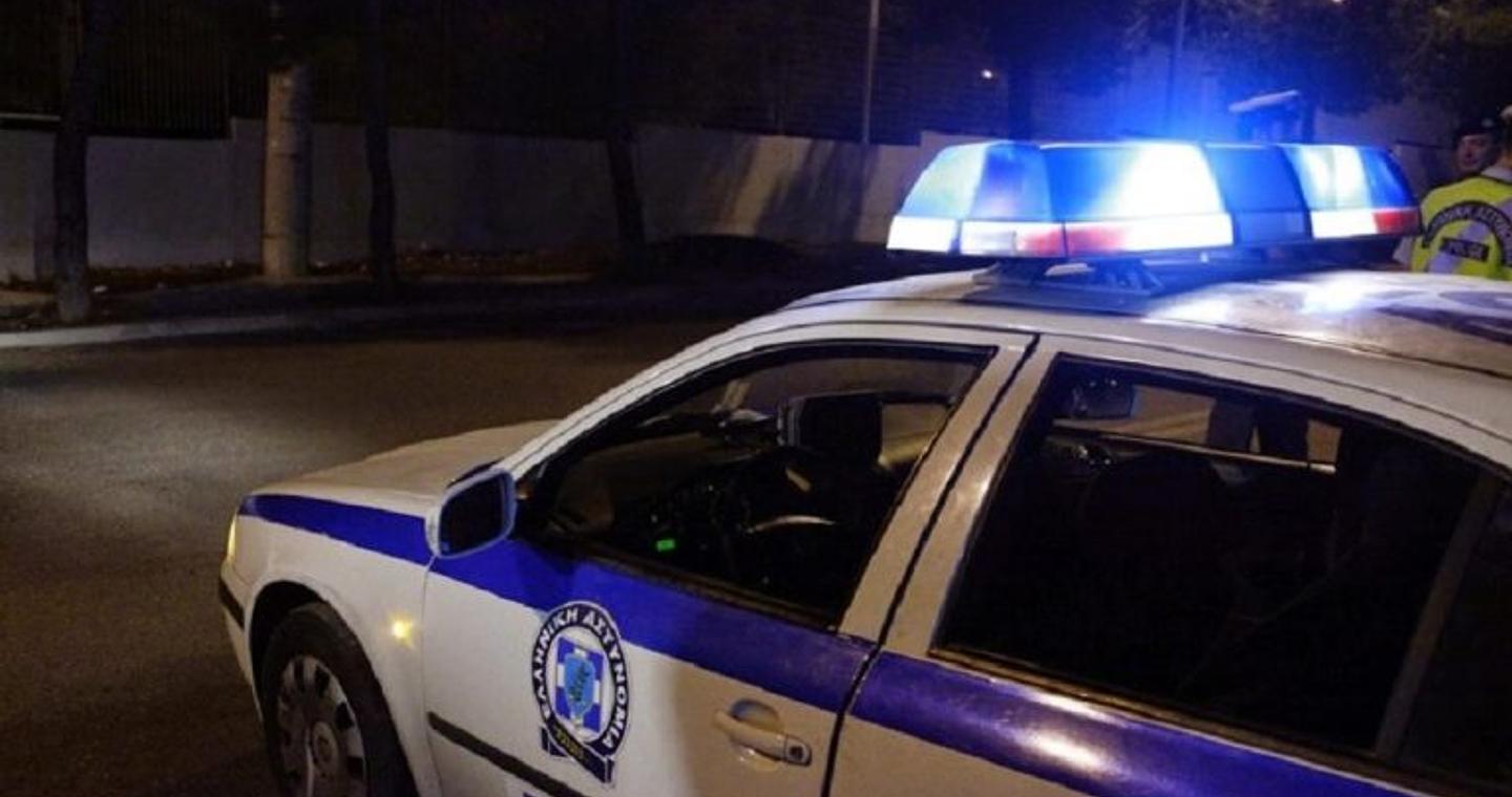 Παγκράτι: Ένας τραυματίας από πυροβολισμούς σε είσοδο πολυκατοικίας