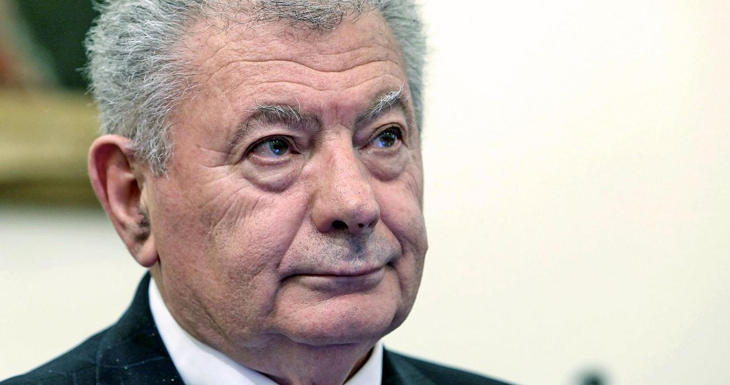 Ξεκινά η δίκη για τη δολοφονία Βαλυράκη -Γιατί κατηγορούνται οι δύο ψαράδες