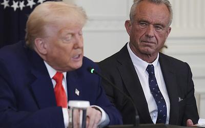 Tylenol και αυτισμός: Σύνδεση στην εγκυμοσύνη; Τι αποκαλύπτει έκθεση στις ΗΠΑ