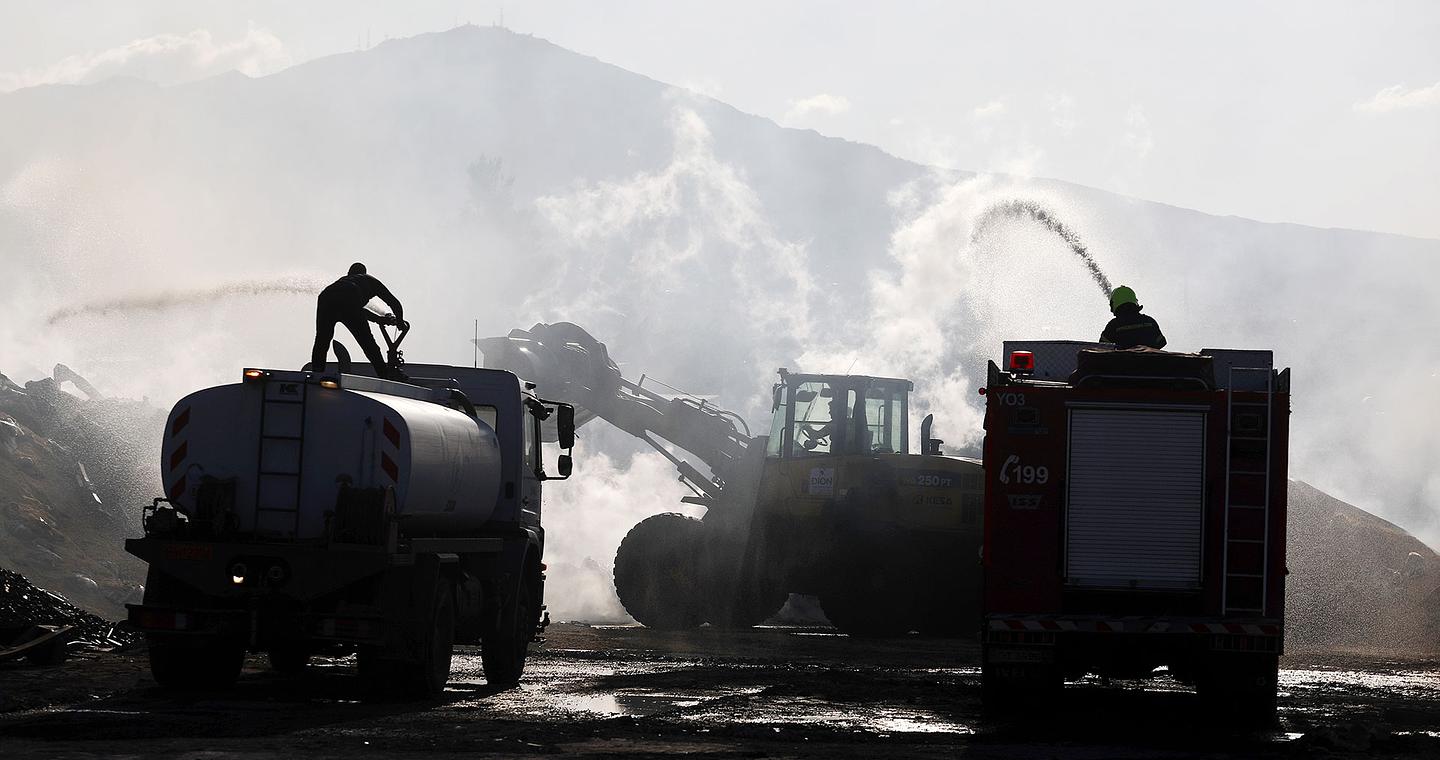Ερευνα: 1,5 δισ. ευρώ το «κρυφό χρέος» της κλιματικής αλλαγής για την Ελλάδα