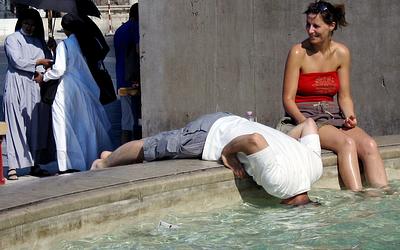 Θάνατοι στην Ευρώπη: Η ζέστη «σκότωσε» πάνω από 62.000 ανθρώπους το 2024!