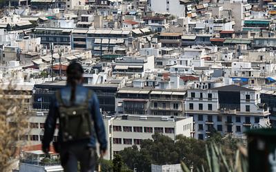 Αυθαίρετα σε πολυκατοικίες: Τι αλλάζει με νέα απόφαση του ΣτΕ